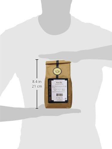 The Tao of Tea Sencha, 1-Pounds