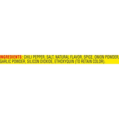 Gebhardt Menudo Spice, 3.25 ozs