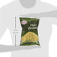Great Bazaar Swad Plain Boondi Snacks, 10 Ounce