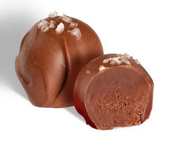 Vegan, Gluten Free, Nut Free | Gourmet Chocolate Truffle Collection (15 Pieces) | Dairy Free, Soy Free, Sesame Free | Allergy Fr