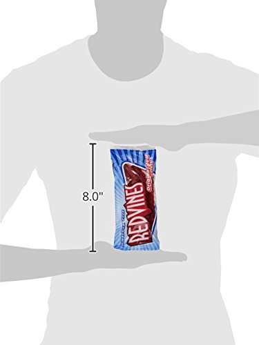 Red Vines Original Red Licorice Twists 2oz Bag (Pack of 16)