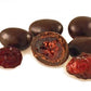 Sweetgourmet Dark Chocolate Covered Cranberries | 2 Pounds