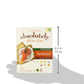 Absolutely Gluten Free Everything Flatbread, 5.29 Ounce