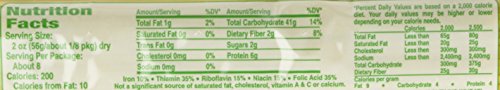 Anna Italian Linguine Fini Pasta No. 8 - 6 Pack of 16 oz. Pkgs - 1 Pound Total