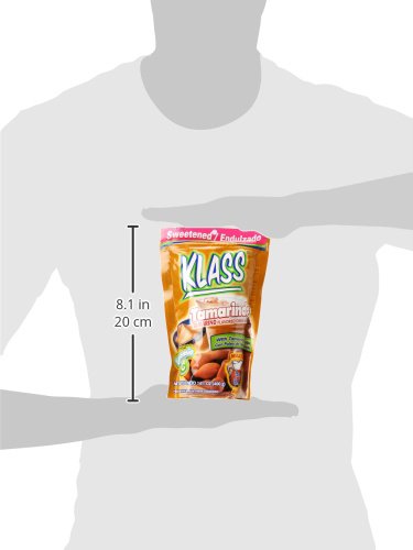KLASS Tamarindo Instant Drink Mix, 14.1 oz