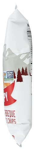 BOULDER CANYON Thin & Crispy Hickory BBQ Potato Chips, 6 OZ