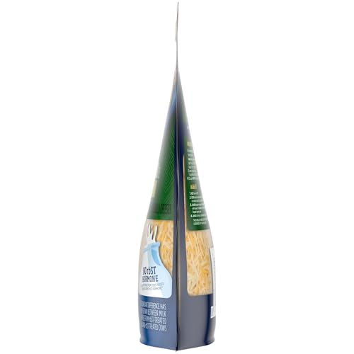 Kraft Natural Shredded Mexican Style Four Cheese (8 oz Bag)