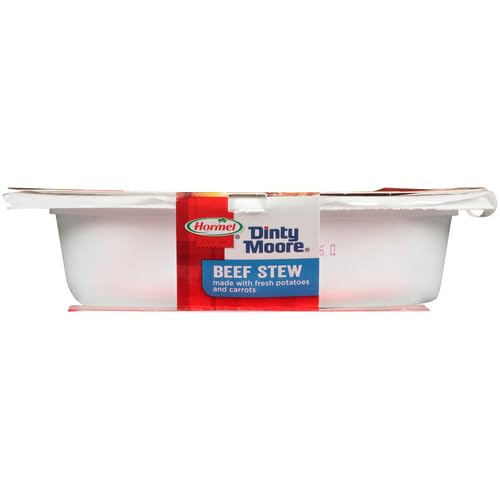 Dinty Moore Plus Beef Stew, 9 Oz