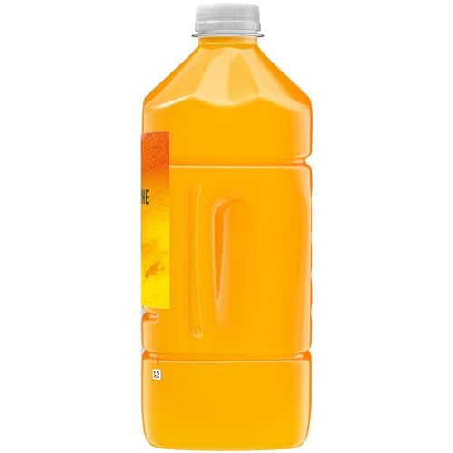 EVOLUTION FRESH Tangerine Juice, 59 FZ