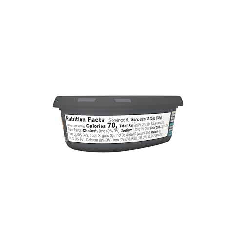 Violife VIOlife Just Like Cream Cheese Original, 7.05 oz Tub, 7.05 oz