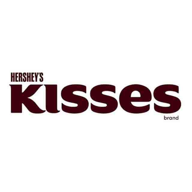 Light Blue Candy 1lb Kisses Chocolate Blue Candy for Candy Buffet
