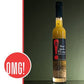 OMG! Gourmet Basil Garlic Parmesan Dipping Oil | As found in Pike Place Market (Delicious, Perfect for breads, veggies, salads,