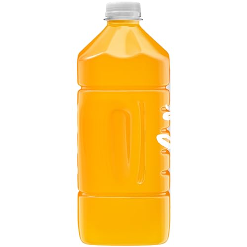 EVOLUTION FRESH Tangerine Juice, 59 FZ