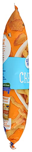 Barbara s Bakery, Original Cheese Puffs, 7 oz