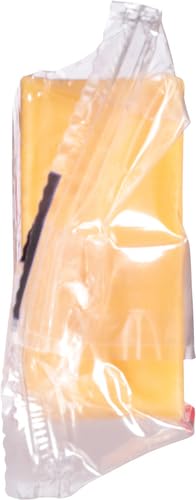 Tillamook Sharp Cheddar Cheese, 8 oz (Packaging May Vary)