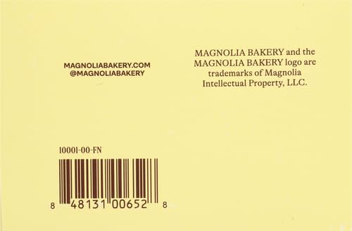 Magnolia Bakery - Key Banana Pudding Classic - Case Of 8-8 Ounces