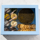 The Complete Caviar Set 250g of Osetra Classic