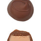 Mrs. Cavanaughs 2 Lb Orange Cream Milk Chocolate