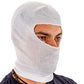 Tcp Global Premium Painters Spray Socks, One Size Fits All (Pack Of 10) - Snug Soft Stretch Cotton Hood Mask - Covers Head To Pr