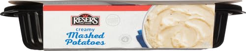 Resers Creamy Mashed Potatoes, 14 Oz