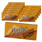 Andes Toffee Crunch Thins - 4.67-Oz. Box (Case Of 12)