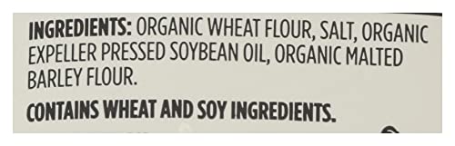 365 by Whole Foods Market, Organic Mini Pretzel Twists, 8 Ounce
