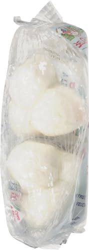 Belgioioso, Fresh Mozzarella Snacking Cheese, 6 oz