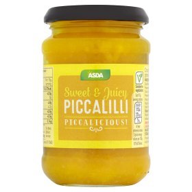 ASDA Piccalilli 295g