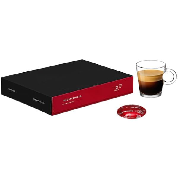 Professional Pro Coffee Units  50 Count (50 Count  Decaffeinato)