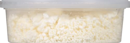 La Bonne Vie Goat Cheese Crumbled, 4 oz