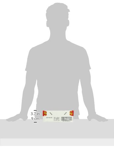 Jelly Belly Sizzling Cinnamon, 3.5 Ounce Bag
