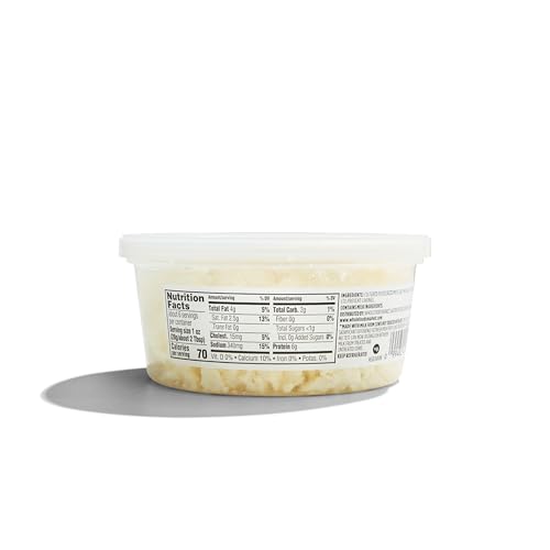 365 Everyday Value, Feta Cheese Crumbles, 6 oz