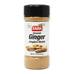 Badia, Ginger Grnd, 1.5 Oz, (Pack Of 8)