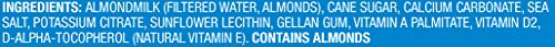 Almond Breeze Original Almondmilk