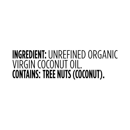 large online retailer Fresh Organic Virgin Coconut Oil 30 Fl Oz - Pack of 1