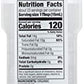 Betterbody Foods Coconut Mct Oil, 6 Count