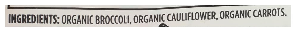 365 by Whole Foods Market, Organic California Style Blend, 16 oz, (Frozen)