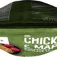 Applegate, Chicken & Maple Breakfast Sausage Patties, 16 oz