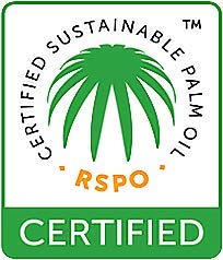Essential Depot Coconut Oil & RSPO Sustainable Palm Oil Combo Pack - Food Grade, 2 Piece Set, White to Yellowish, HDPE Container