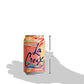 LaCroix, Sparkling Water, Pamplemousse Grapefruit, 12 Fl Oz (Pack of 12)