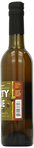Dirty Sue Premium Olive Juice, 12.69 oz Glass Bottles, Pack of 4, Golden