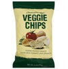 Central Market Veggie Chips Puffed Potato Snack - HEB