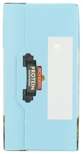 Birch Benders Protein Toaster Waffles, 7.8 Oz