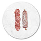 CREMINELLI Barolo Salame, 5.5 OZ