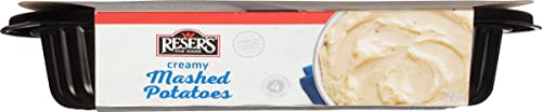 Resers Creamy Mashed Potatoes, 14 Oz