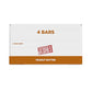 Perfect Bar Gluten-Free Peanut Butter Refrigerated Protein Bar, Organic, 4 count, 2.5 oz