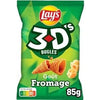 Benenuts 3D Bugles Fromage 85g (Benenuts 3D Bugles Cheese 85g)