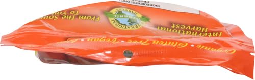 International Harvest Organic Mango Slices - 12 Ounce (Pack of 1), Room Temperature Storage