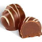 Vegan, Gluten Free, Nut Free | Gourmet Chocolate Truffle Collection (15 Pieces) | Dairy Free, Soy Free, Sesame Free | Allergy Fr