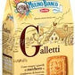 Mulino Bianco:Assorted Biscuits * Total 61.72 Ounce (1750G) * Pack Of 5 [ Italian Import ]